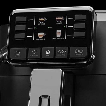 Machine à café automatique CADORNA MILK GAGGIA RI9603/01 (4 x 250g de café offerts)