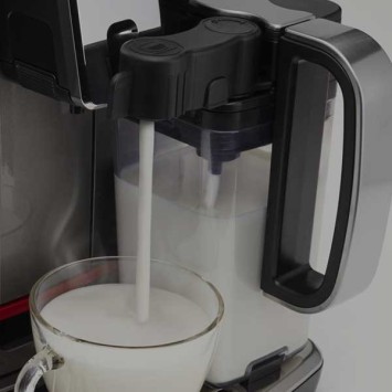 Machine à café automatique CADORNA PRESTIGE GAGGIA RI9604/01 (4 x 250g de café offerts)