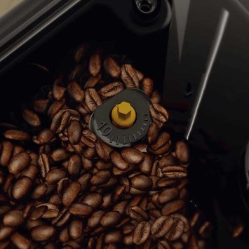 Machine à café automatique VELASCA SILVER OTC GAGGIA RI8263/01 (4 x 250g de café offerts)