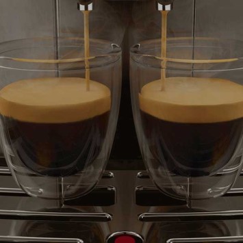 Velasca Prestige Gaggia Automatic Coffee Machine