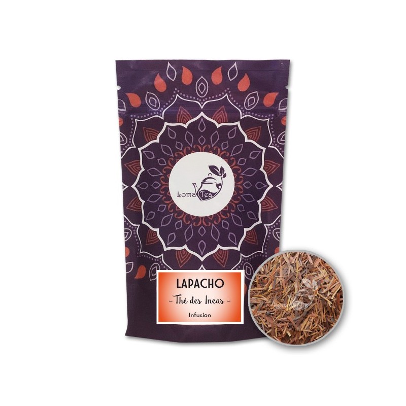 LAMATEA LAMATEA BULD 100G infusion