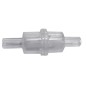 Filtre arrivée d'eau 421940214101 / 996530015428 / 144650300 - SAECO GAGGIA PHILIPS Filtre arrivée d'eau 421940214101 / 996530015428 / 144650300 - SAECO GAGGIA PHILIPS