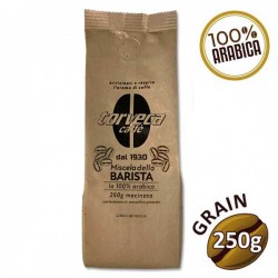 Café grain BARISTA - 250g - TORVECA