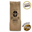 Café moulu BARISTA - 250g - TORVECA