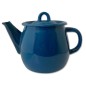 Théière émaillée 1L - divers coloris
