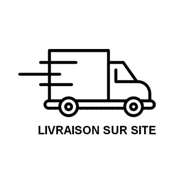 Frais ADMINISTRATIF  (en plus du choix de transporteur)