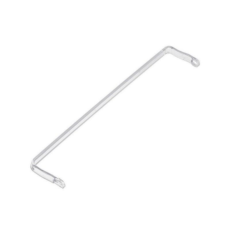 SAECO GAGGIA PHILIPS 421944093611 Manico del serbatoio dell'acqua