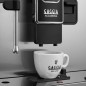 ACCADEMIA STAINLESS STEEL RI9782/01 GAGGIA (4 x 250g de café offerts) ACCADEMIA STAINLESS STEEL RI9782/01 GAGGIA (4 x 250g de café offerts)