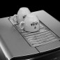 ACCADEMIA STAINLESS STEEL RI9782/01 GAGGIA (4 x 250g de café offerts) ACCADEMIA STAINLESS STEEL RI9782/01 GAGGIA (4 x 250g de café offerts)
