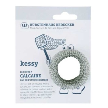 Kessy 257001 anti -limestone filter - Bürstenhaus Redecker
