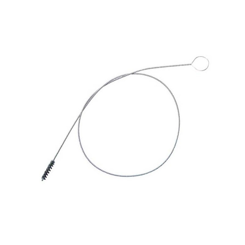 Goupillon pour tuyaux à lait 521040 - BÜRSTENHAUS REDECKER