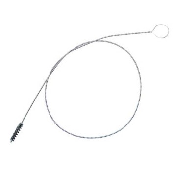 Goupillon pour  tuyaux à lait 521040 - BÜRSTENHAUS REDECKER