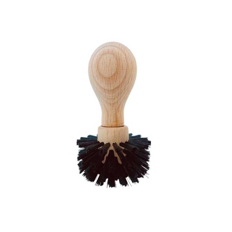 Brosse huilée pour porte-filtre 753310 -  BÜRSTENHAUS REDECKER