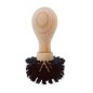 Brosse huilée pour porte-filtre 753310 -  BÜRSTENHAUS REDECKER