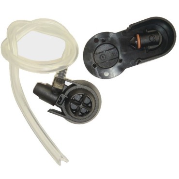 Cappucinatore Saeco Gaggia Philips 421944023801 V3 SMR/H Assembly