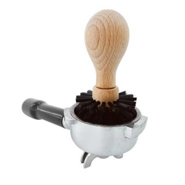 Oilly brush for filter paint 753310 - Bürstenhaus Redecker