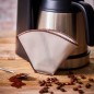 Reusable coffee filter 857004 - Bürstenhaus redcker