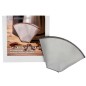 Reusable coffee filter 857004 - Bürstenhaus redcker