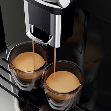 Machine à café automatique ANIMA CLASS GAGGIA RI8759/01 (4 x 250g de café offerts)