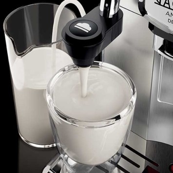 Automatic animal coffee machine Gaggia Ri8761/01 + 2kg of coffee offered