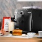 NAVIGLIO MILK GAGGIA RI8749/01 (4 x 250g de café offerts)