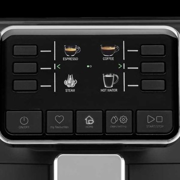 Macchina da caffè automatica Cadorna plus barista GAGGIA RI9602/01 + 2 kg di caffè Offerto