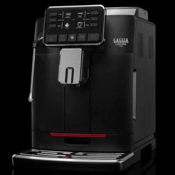 Machine à café automatique CADORNA PLUS BARISTA GAGGIA RI9602/01 (4 x 250g de café offerts)