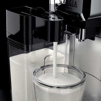 Automatic machine anima prestige gaggia ri8762/01 + 2 kg of coffee offered