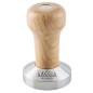 Tamper with wooden handle 58 mm Gaggia Ri9145/01 - 421946502621 Tamper with wooden handle 58 mm Gaggia Ri9145/01 - 421946502621