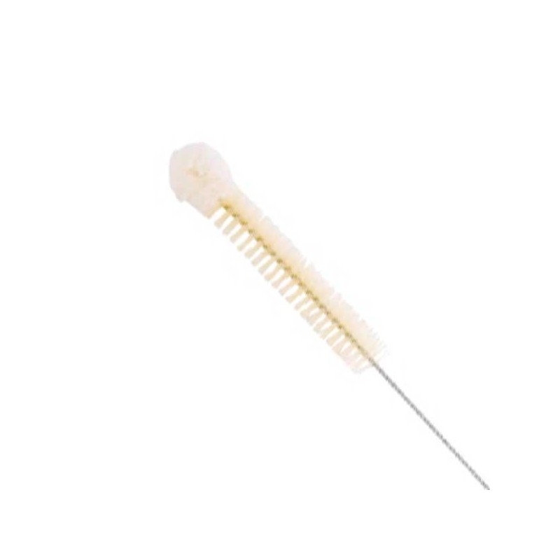 Virgin Woolol Wool Gush 521003 - 28 x 9 cm - Bürstenhaus Redecker