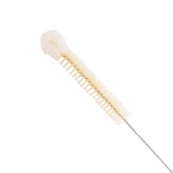 Goupillon embout laine vierge 521003 - 28 cm -  BÜRSTENHAUS REDECKER