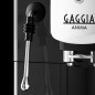 ANIMA BARISTA PLUS GAGGIA RI8760/02 (4 x 250g de café offerts)
