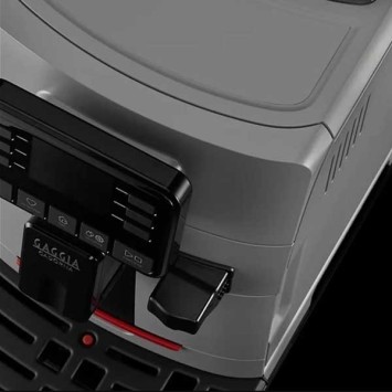 Machine à café automatique CADORNA PRESTIGE OVER ICE GAGGIA EG5603/40 (4 x 250g de café offerts)