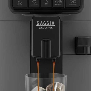 MACCHINA AUTOMATICA CAFFE PRESTIGE SULLA GAGIA ICE EG5603/40 + 2 kg di caffè Offerto