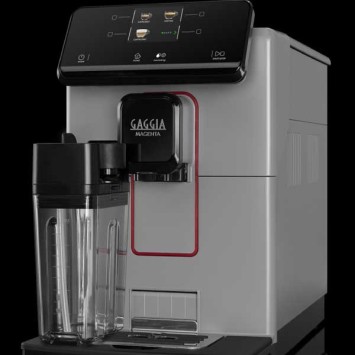 Machine à café automatique MAGENTA PRESTIGE OVER ICE GAGGIA EG6603/40 (4 x 250g de café offerts)