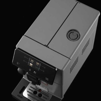 Machine à café automatique MAGENTA PRESTIGE OVER ICE GAGGIA EG6603/40 (4 x 250g de café offerts)