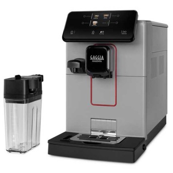 Machine à café automatique MAGENTA PRESTIGE OVER ICE GAGGIA EG6603/40 + 2 Kg de café OFFERTS