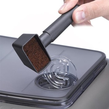 Machine à café automatique BRERA BLACK GAGGIA RI9305/11 + 2 Kg de café OFFERTS