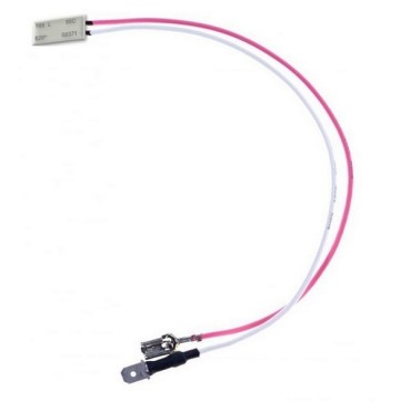 Safety Klixon Y89-L-90-B20X 71049 Nivona