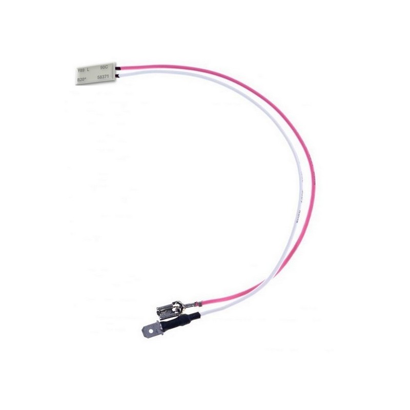 Safety Klixon Y89-L-90-B20X 71049 Nivona