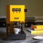 Machine à café espresso CLASSIC E24 SUNSHINE YELLOW GAGGIA RI9481/18 + 1 Kg de café moulu OFFERT