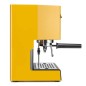 Machine à café espresso CLASSIC E24 SUNSHINE YELLOW GAGGIA RI9481/18 + 1 Kg de café moulu OFFERT