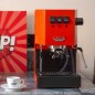 CLASSIC E24 LOBSTER RED GAGGIA RI9481/19 (4 x 250g de café offerts) CLASSIC E24 LOBSTER RED GAGGIA RI9481/19 (4 x 250g de café offerts)