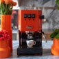 Coffee machine Espresso Classic E24 Lobster Red Gaggia Ri9481/19 + 1 kg of ground coffee offered Coffee machine Espresso Classic E24 Lobster Red Gaggia Ri9481/19 + 1 kg of ground coffee offered