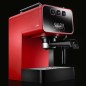 ESPRESSO EVOLUTION LAVA RED GAGGIA EG2115/03 (4 x 250g de café offerts)