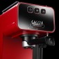 Machine à café ESPRESSO EVOLUTION LAVA RED GAGGIA EG2115/03 + 1 Kg de café OFFERT
