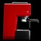 ESPRESSO EVOLUTION LAVA RED GAGGIA EG2115/03 (4 x 250g de café offerts)