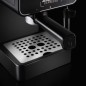 ESPRESSO EVOLUTION STONE BLACK GAGGIA EG2115/01 (4 x 250g de café offerts)