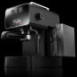Macchina da caffè espresso evoluzione in pietra nera gaggia eg2115/01 + 1 kg di caffè offerto