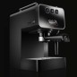 Machine à café ESPRESSO EVOLUTION STONE BLACK GAGGIA EG2115/01 + 1 Kg de café OFFERT